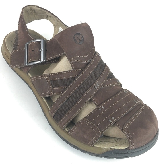 merrell fisherman sandals